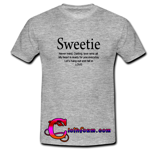 candy darling shirt